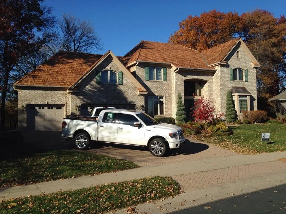 Slide of Capital Construction