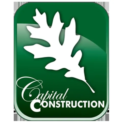 Slide of Capital Construction