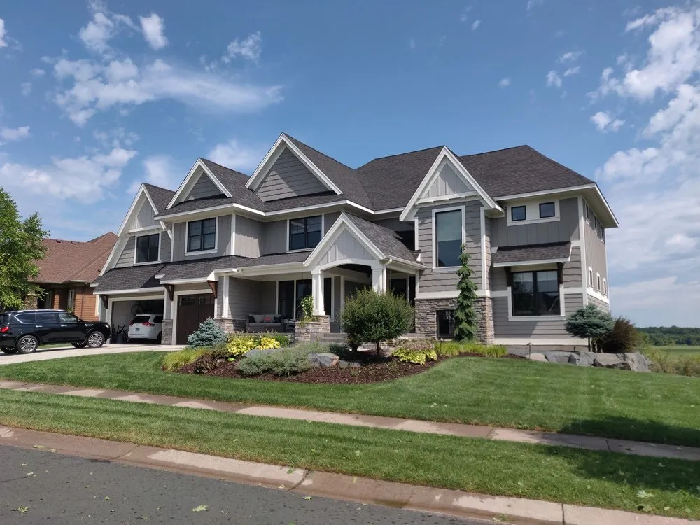 Slide of Capital Construction