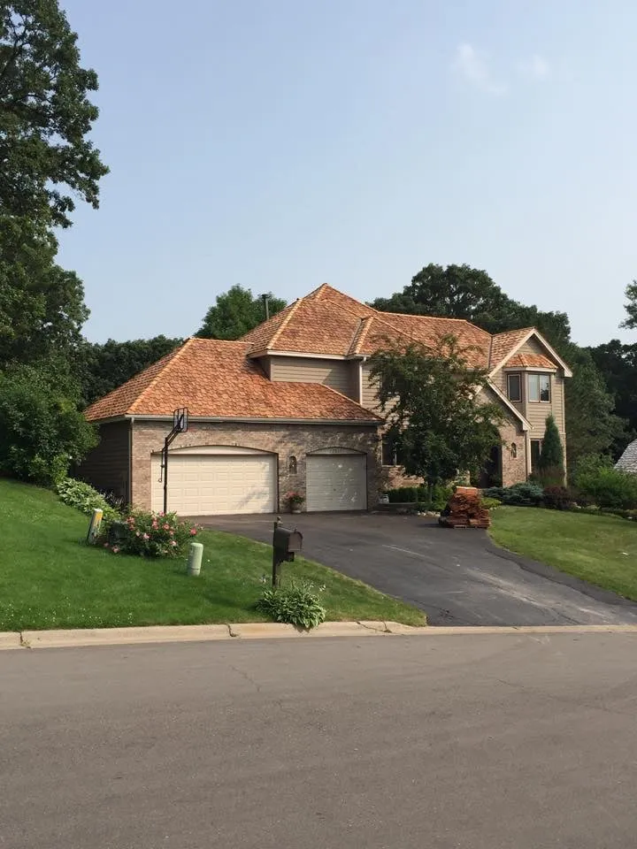 Slide of Capital Construction