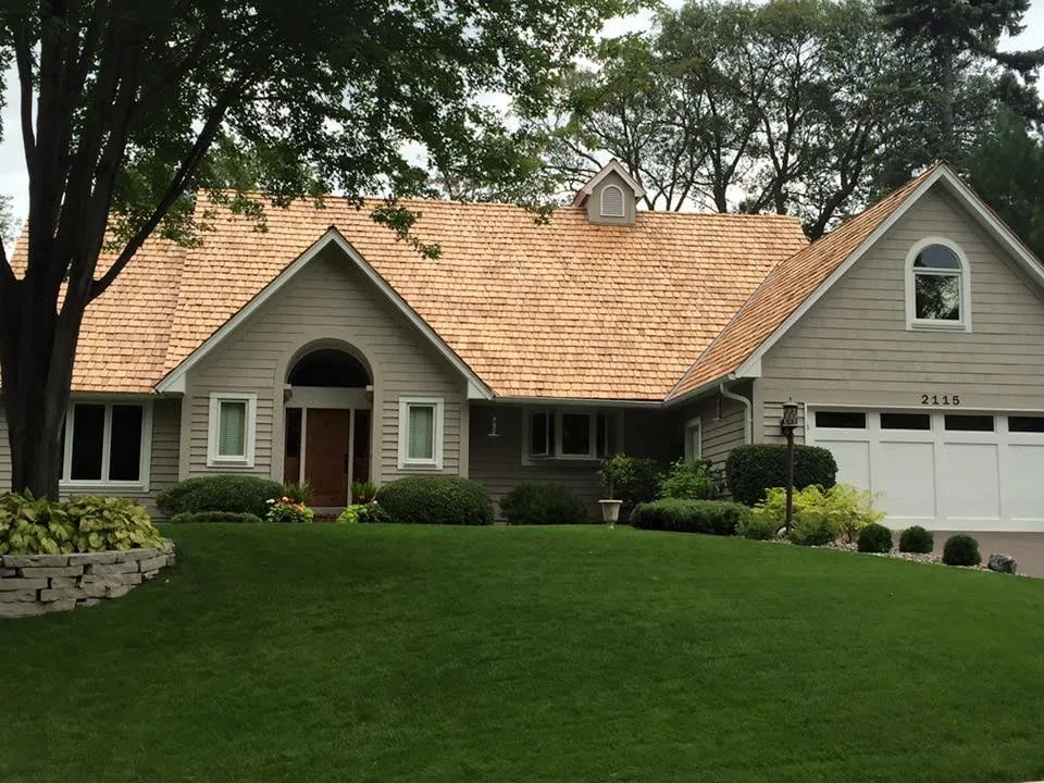 Slide of Capital Construction