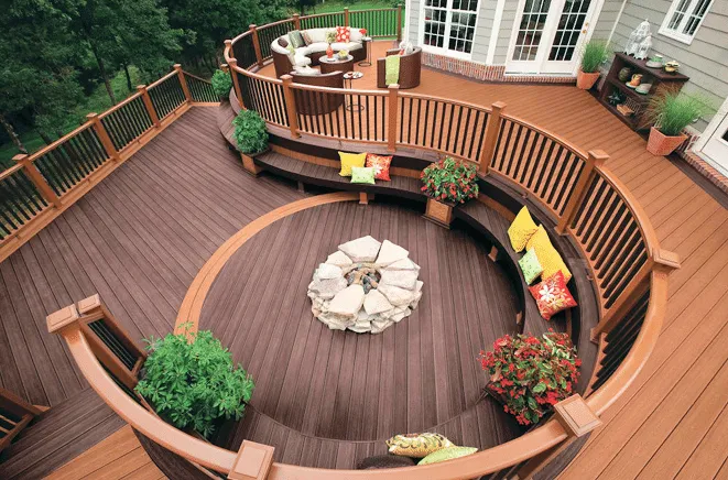 Slide of Capital Construction Contracting