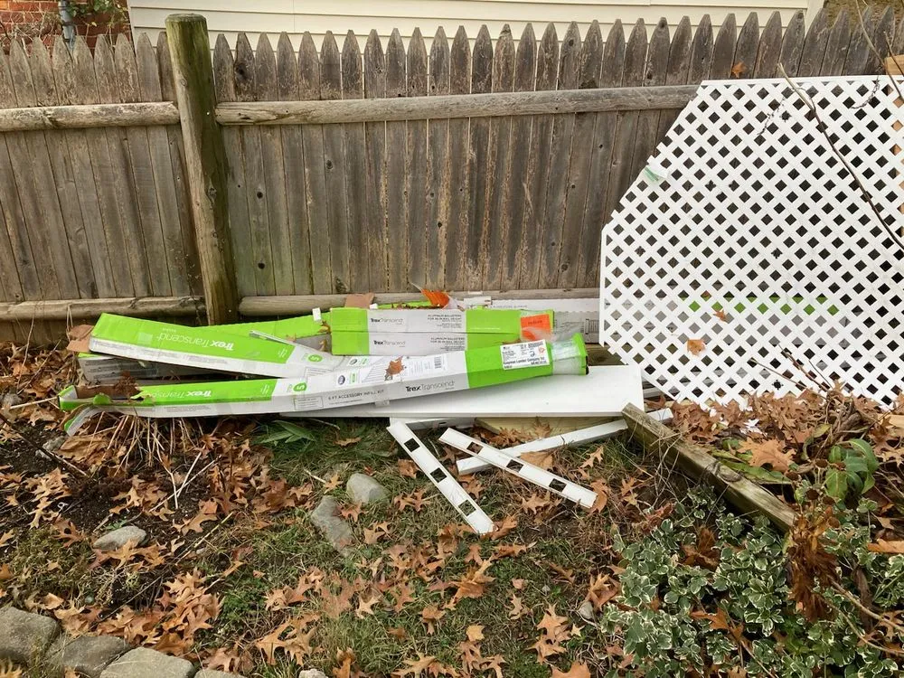 Slide of Capital Construction Contracting