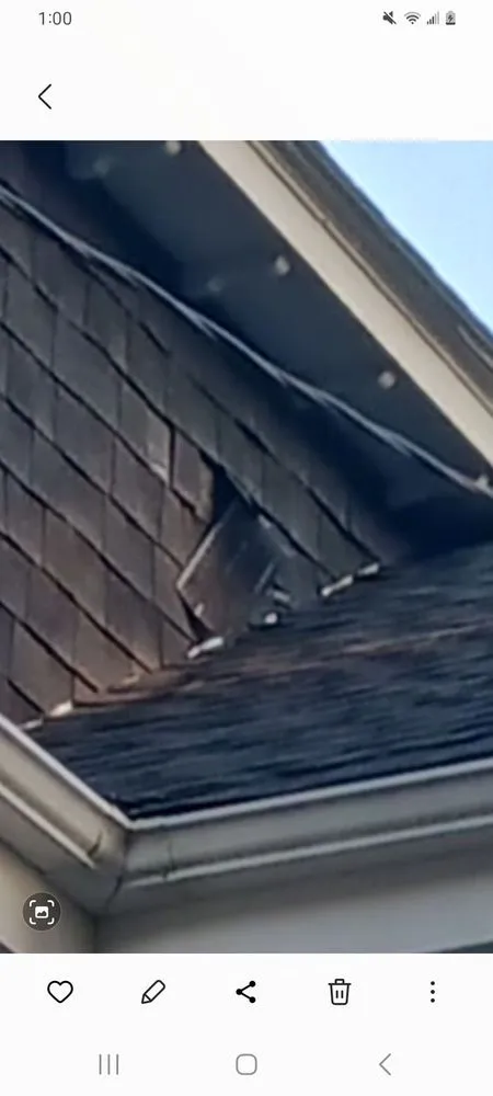 Slide of Capital Construction Contracting