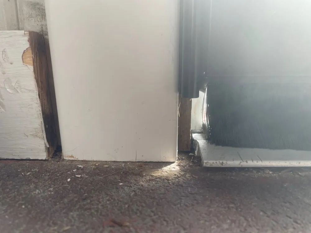 Slide of Capital Construction Contracting