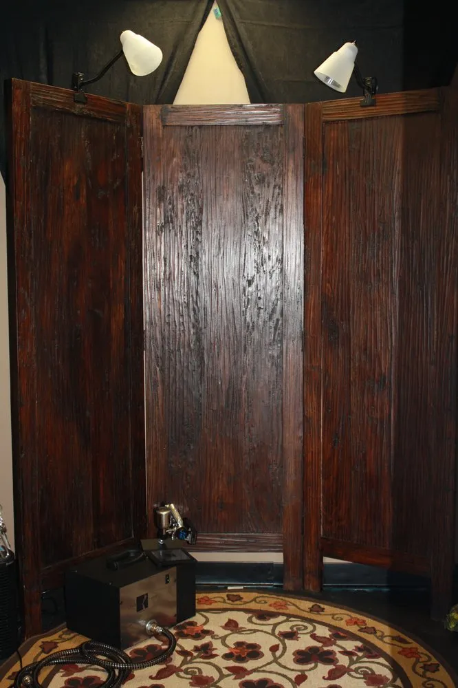 Slide of Capital Construction Contracting