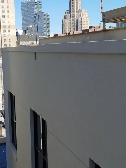 Slide of Capital Construction