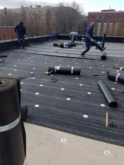 Slide of Capital Construction