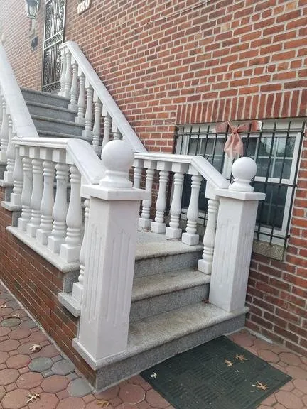 Slide of Capital Construction