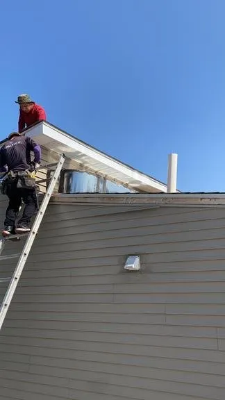 Slide of Capital Construction