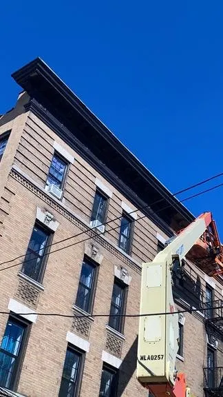 Slide of Capital Construction