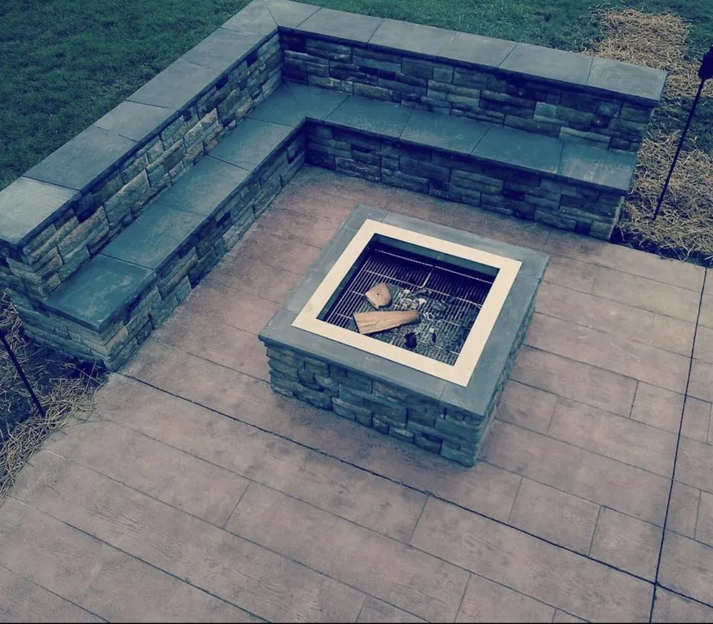 Slide of Capital Construction Group