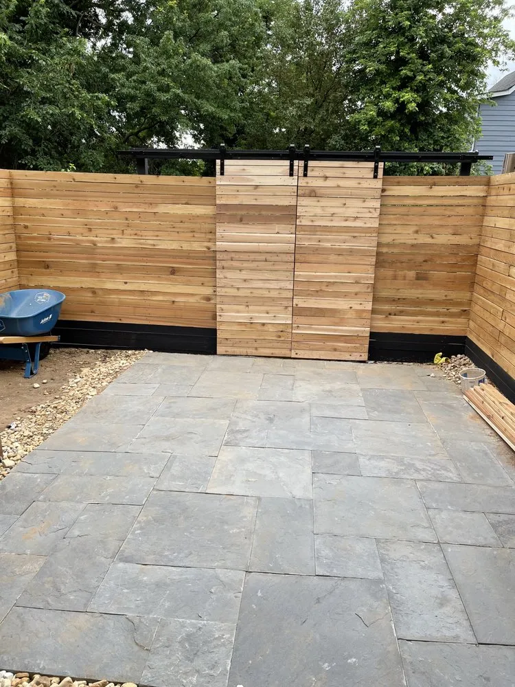 Slide of Capital Construction Group