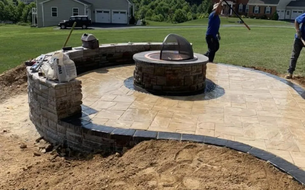 Slide of Capital Construction Group