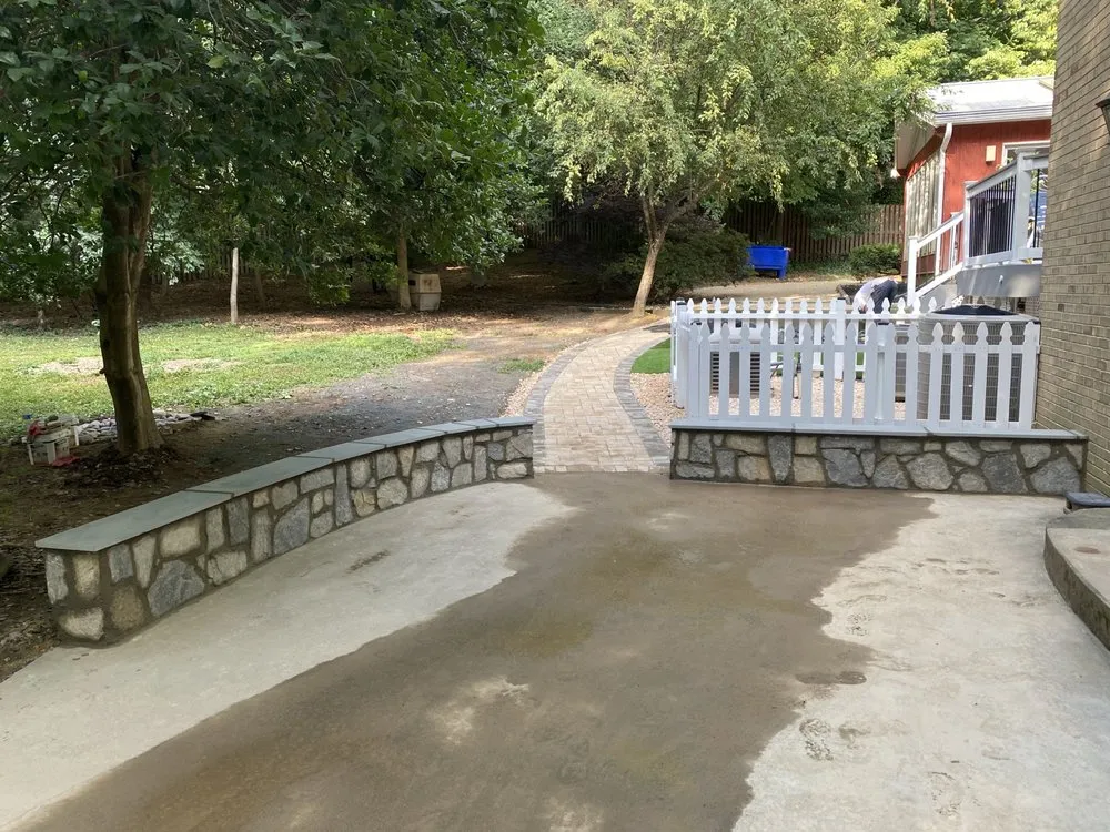 Slide of Capital Construction Group