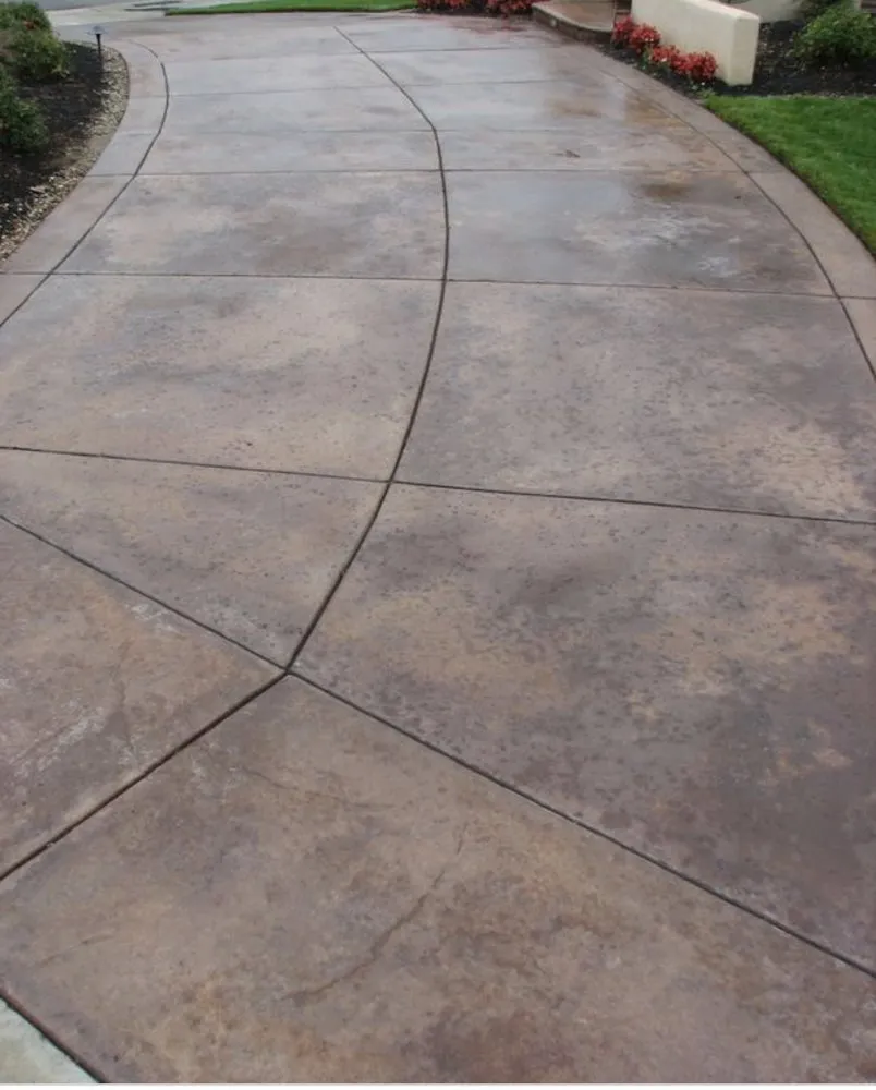 Slide of Capital Construction Group