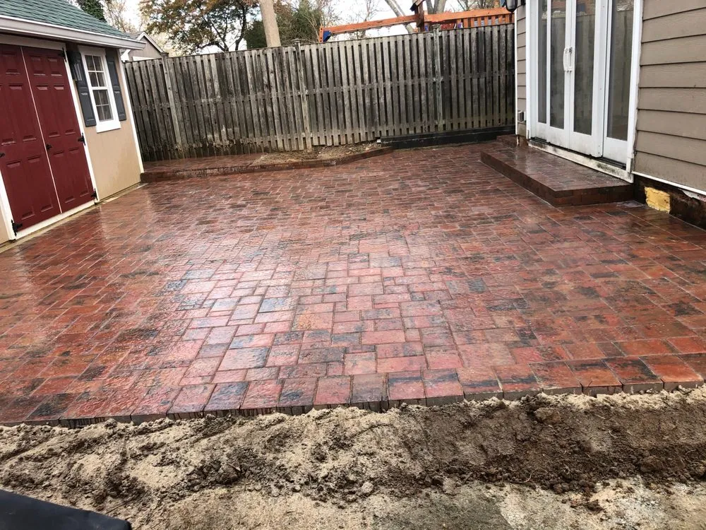 Slide of Capital Construction Group