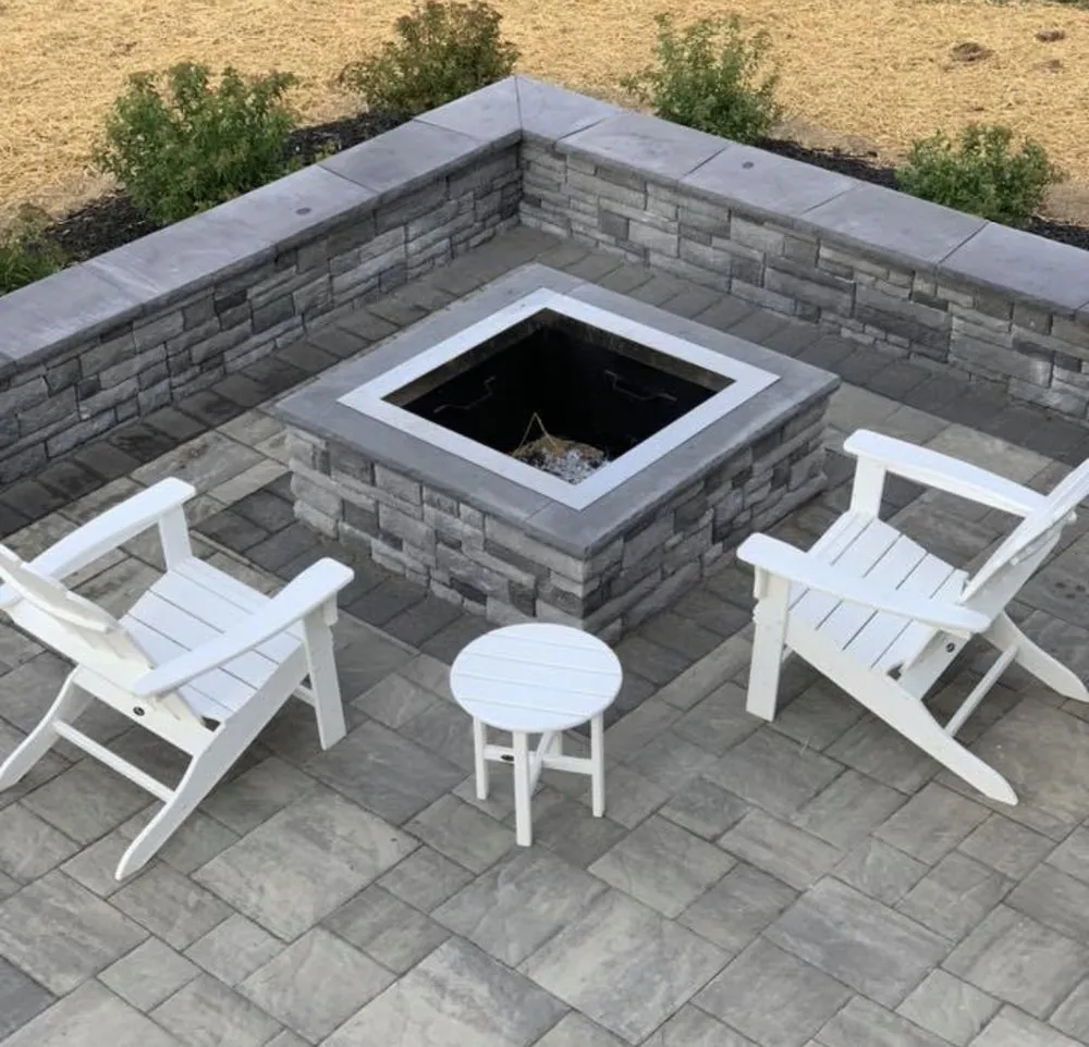 Slide of Capital Construction Group