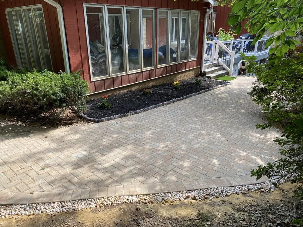 Slide of Capital Construction Group