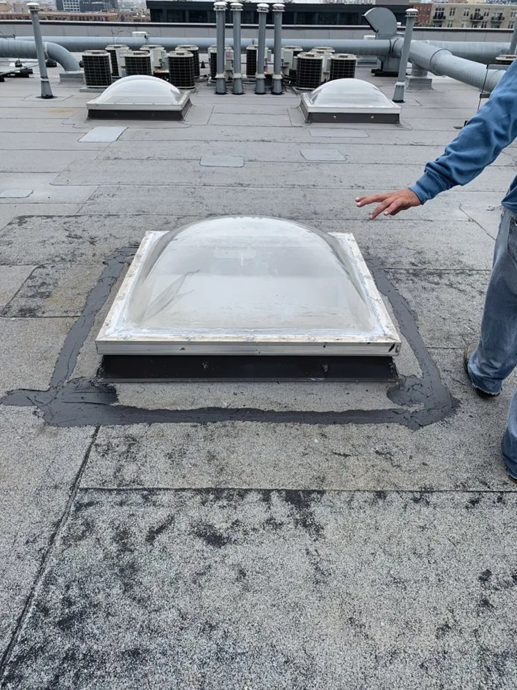 Slide of Capital Construction Group