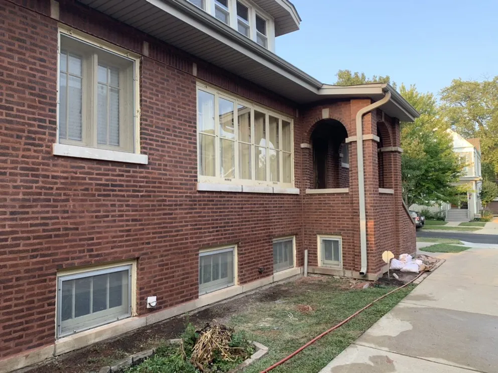 Slide of Capital Construction Group