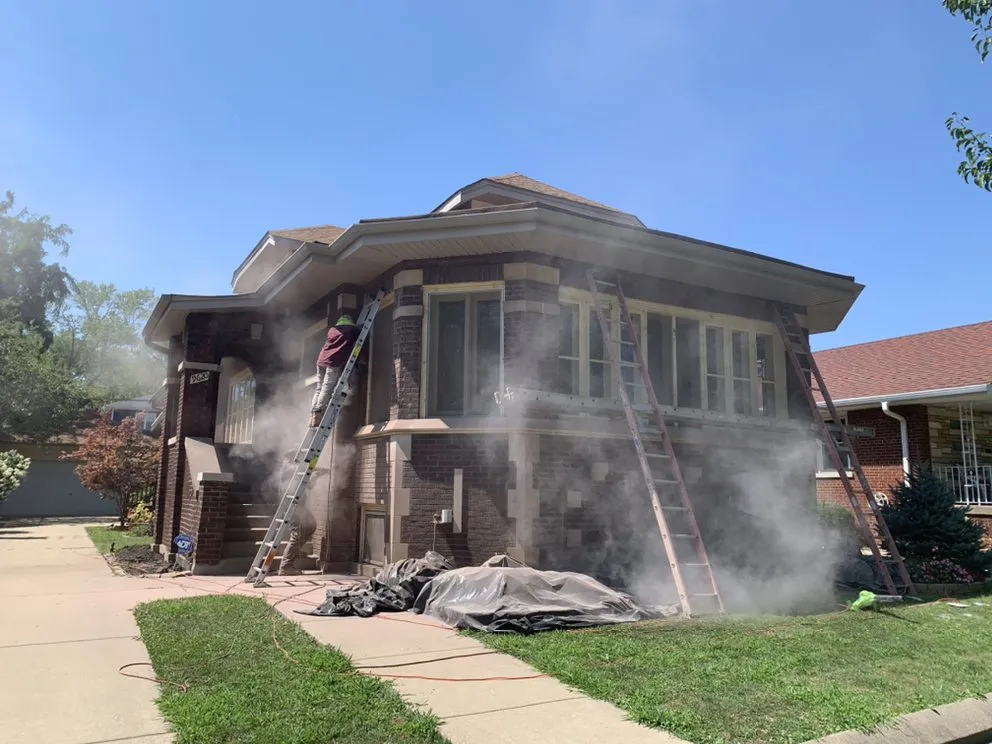 Slide of Capital Construction Group