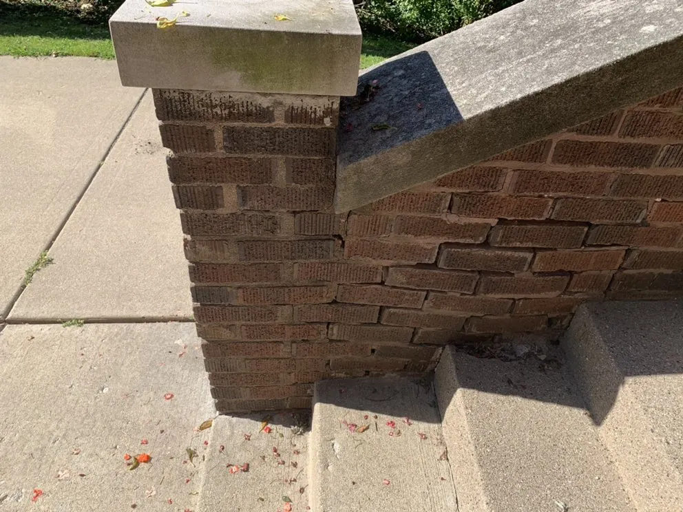 Slide of Capital Construction Group