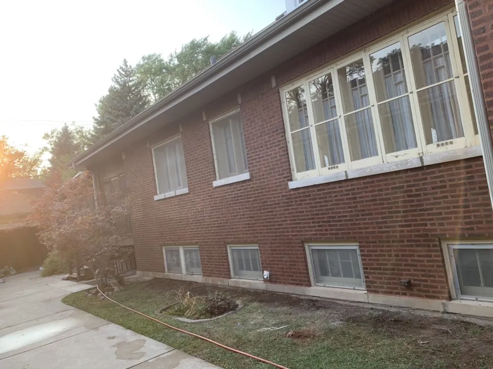 Slide of Capital Construction Group