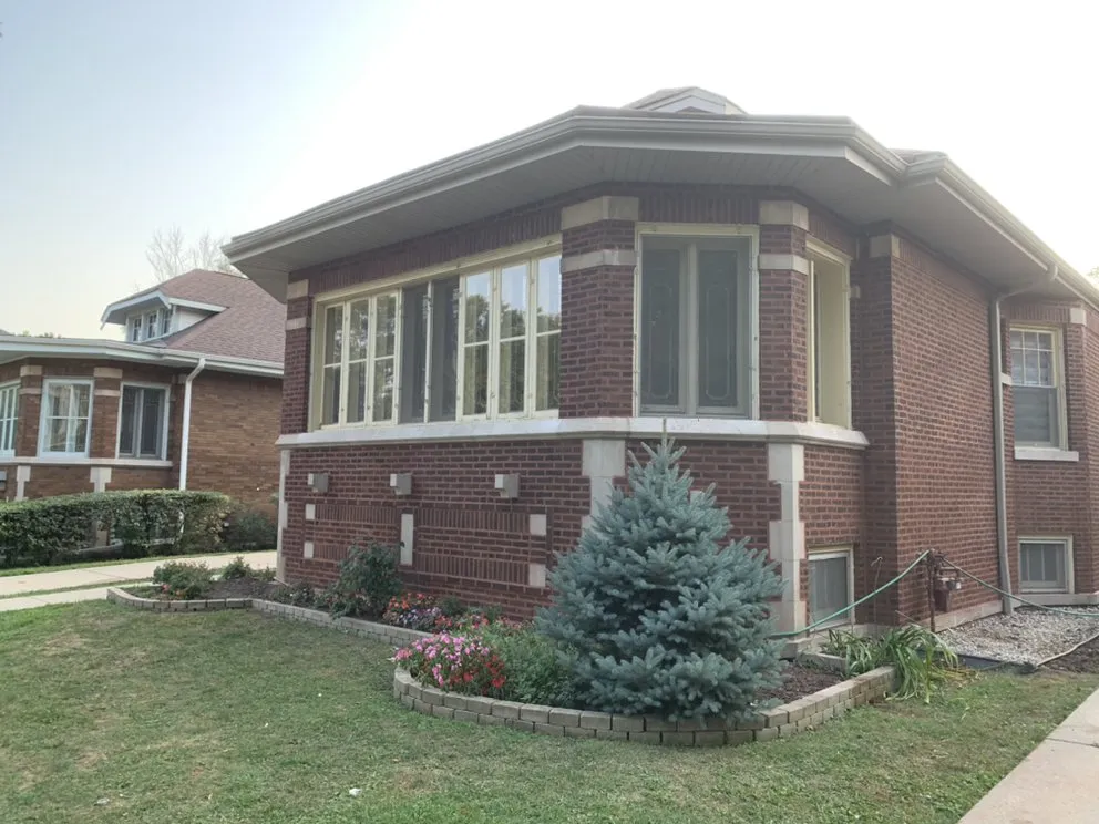 Slide of Capital Construction Group