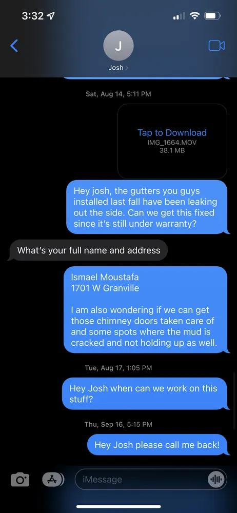 Slide of Capital Construction Group