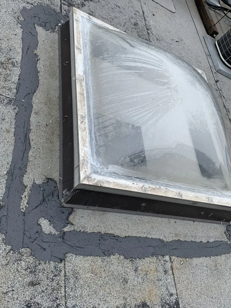 Slide of Capital Construction Group