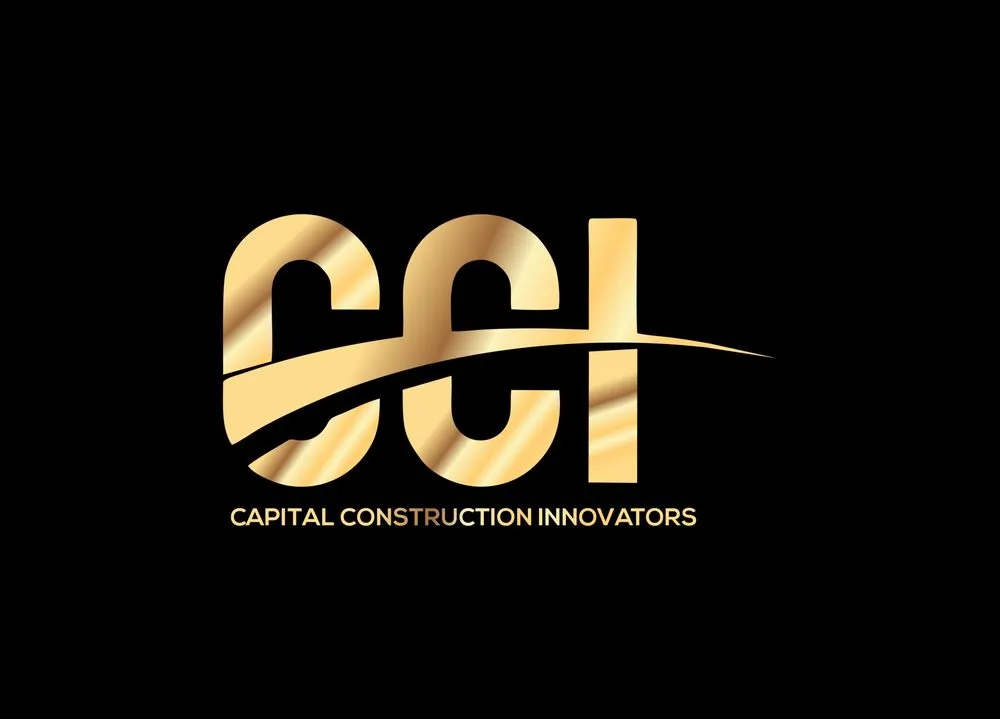 Slide of Capital Construction Innovators