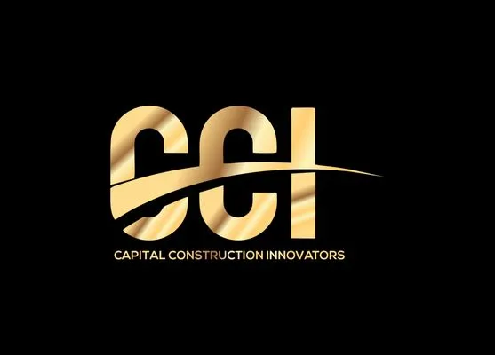 Capital Construction Innovators Logo