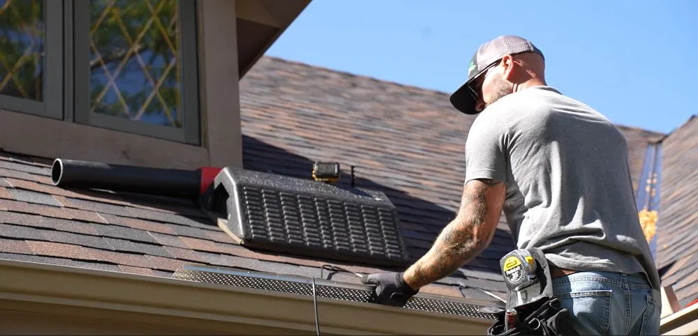 Slide of Capital Construction