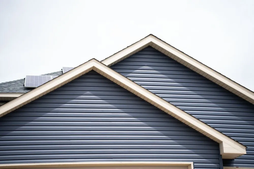 Slide of Capital Construction