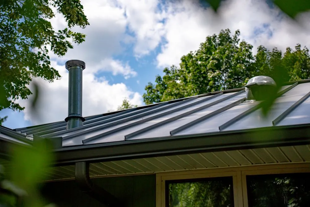 Slide of Capital Construction