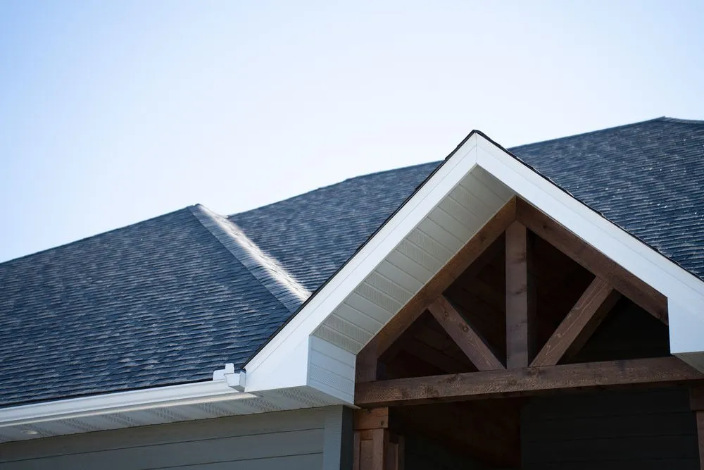 Slide of Capital Construction