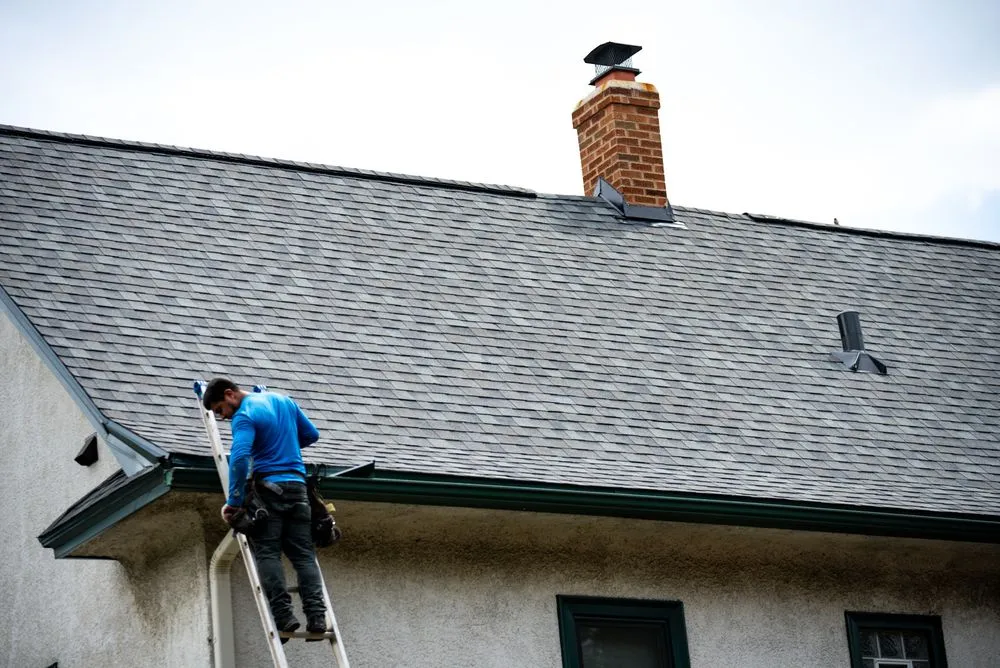 Slide of Capital Construction