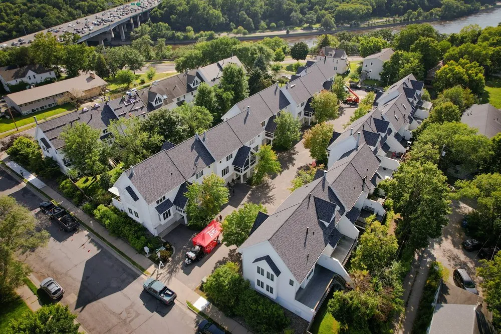 Slide of Capital Construction