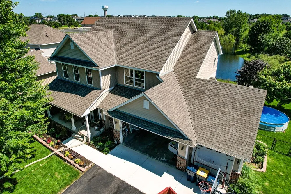 Slide of Capital Construction