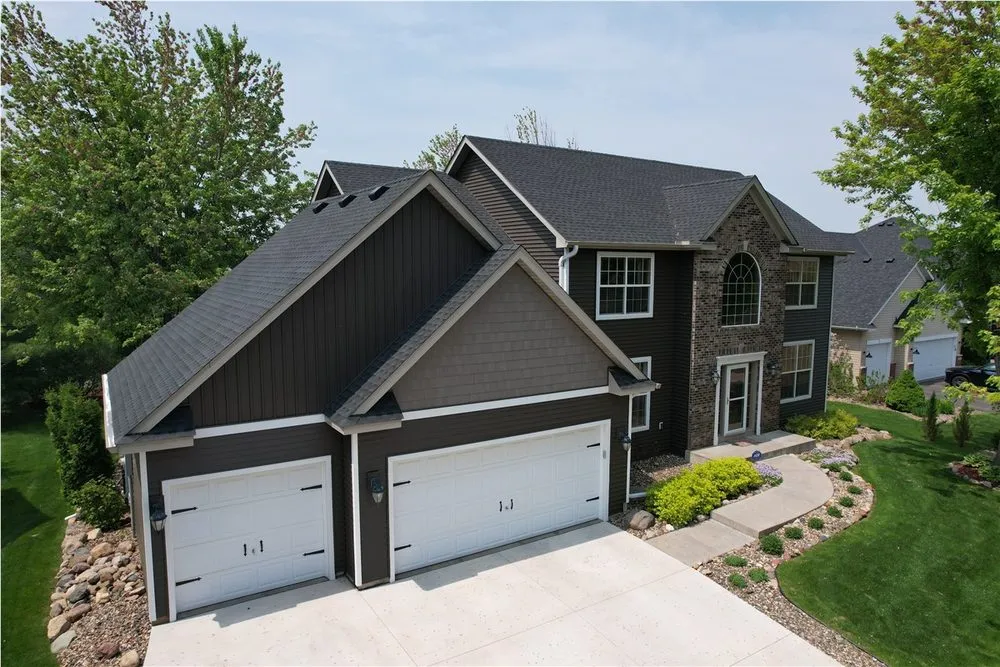 Slide of Capital Construction