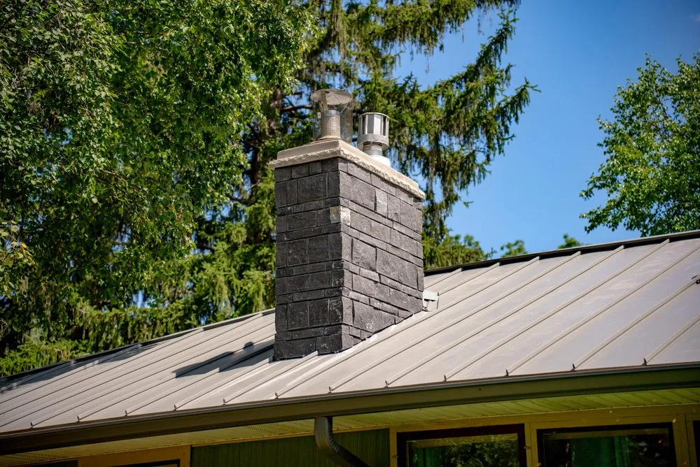 Slide of Capital Construction