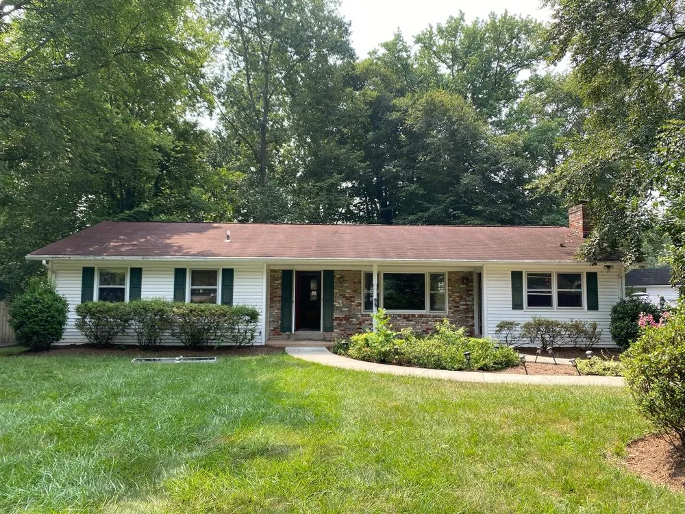 Slide of Capital Construction Solution