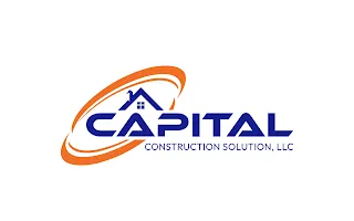 Capital Construction Solution Logo
