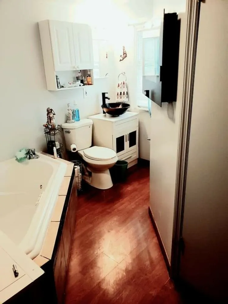 Slide of Capital Contracting