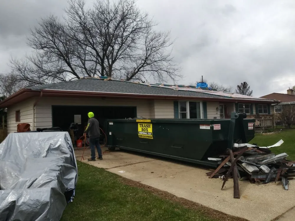 Slide of Capital Contracting