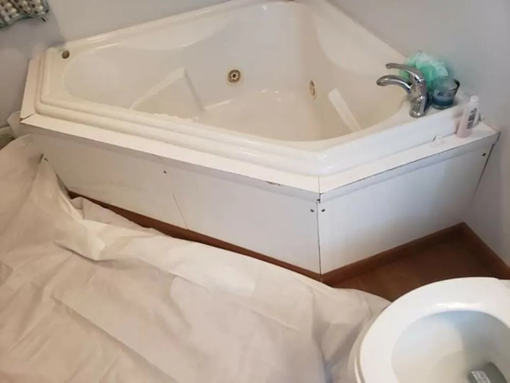 Slide of Capital Contracting