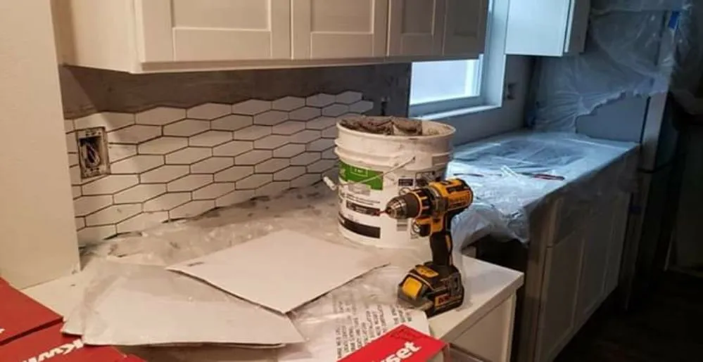 Slide of Capital Contracting