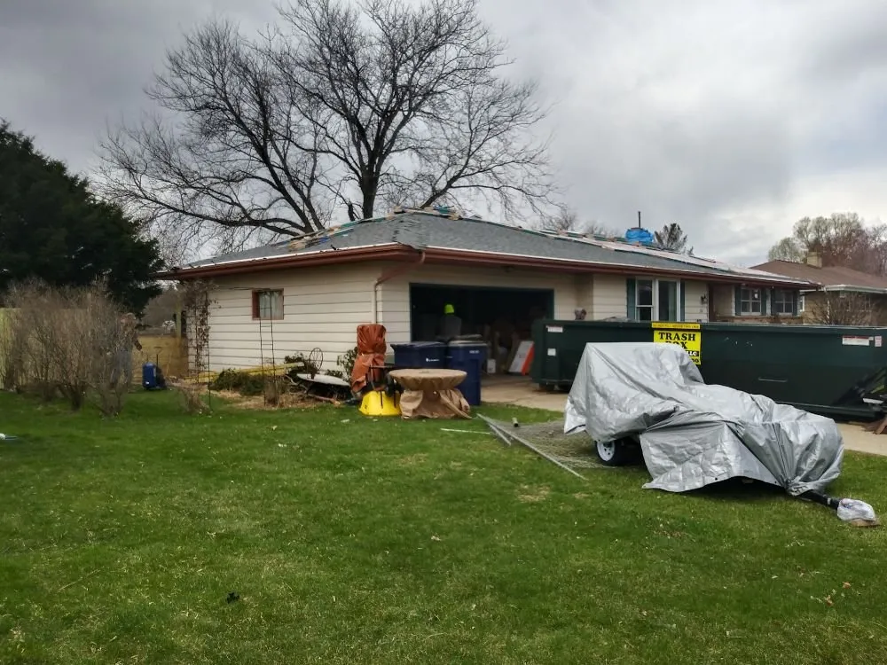 Slide of Capital Contracting