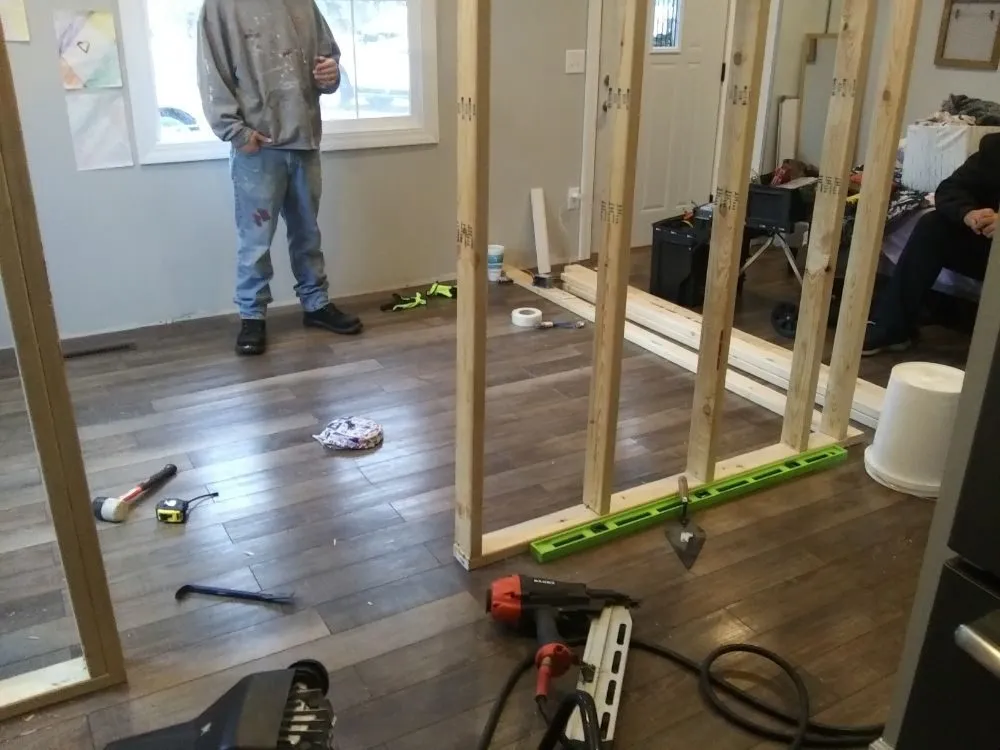 Slide of Capital Contracting